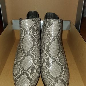 Cloudwalkers ankle boot 10W